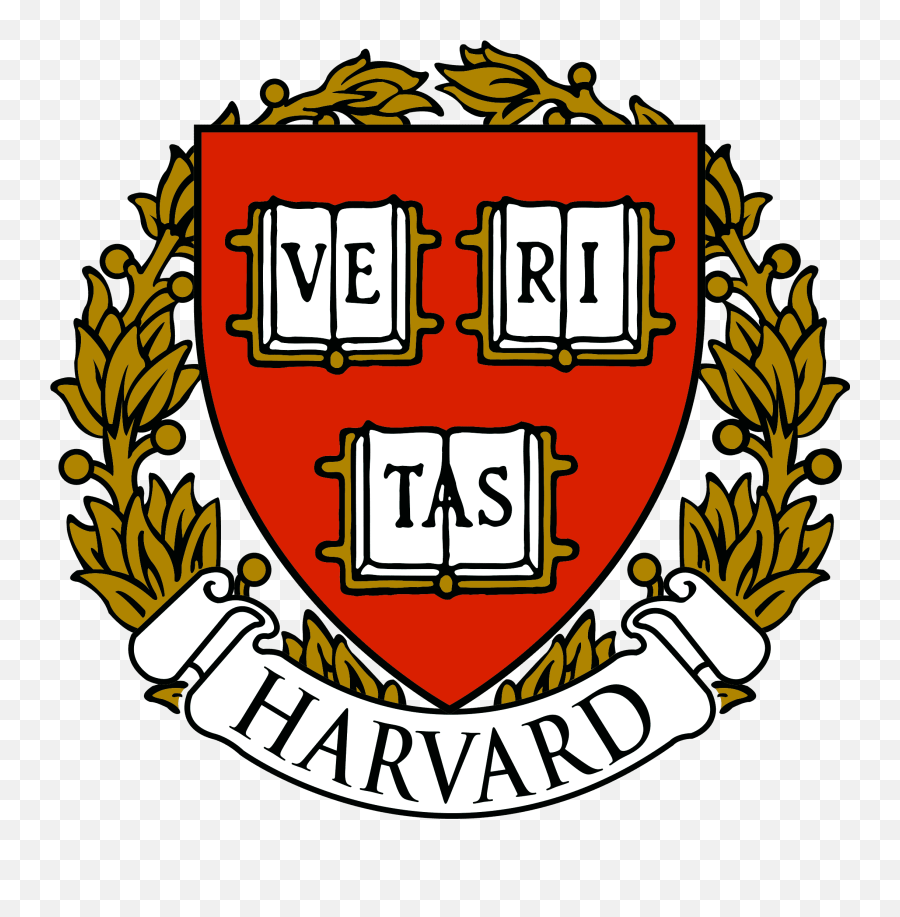 Harvard Logo Emoji,Harvard Gsd Logo