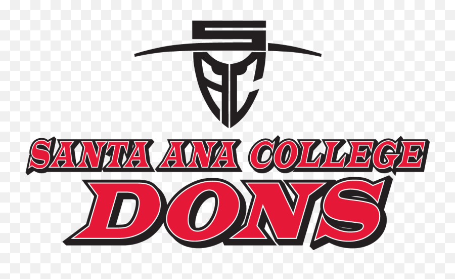 Welcome To Santa Ana College Athletics Emoji,Sac Logo