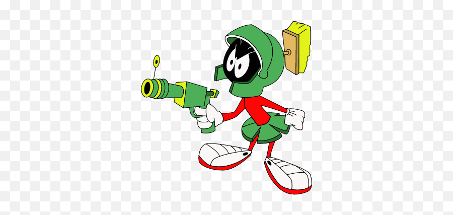 Gtsport Decal Search Engine Emoji,Marvin The Martian Png