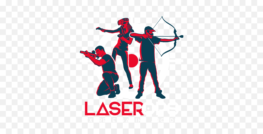 Archery Tag Tampa Fl Bazooka Ball Laser Ops Emoji,Bow And Arrow Transparent
