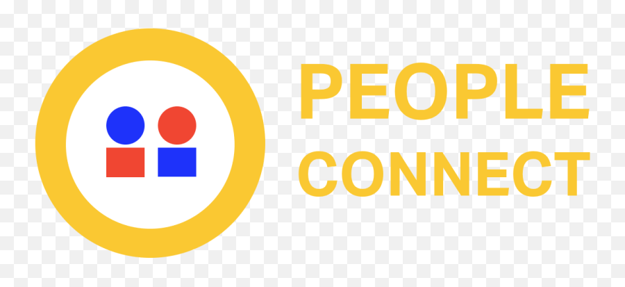 People Connect Emoji,Iata Logo