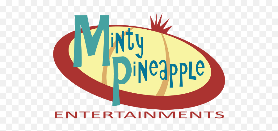 Minty Pineapple Entertainments Emoji,Pineapple Png Tumblr