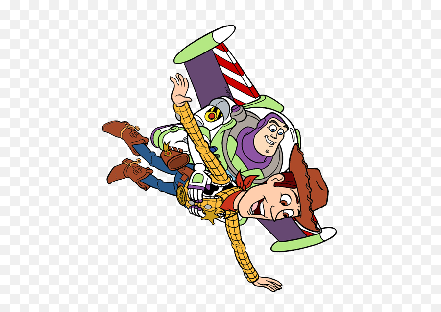 Free Woody Toy Story Png Download Free Clip Art Free Clip - Transparent Background Buzz And Woody Clipart Emoji,Toy Story Png