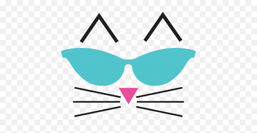 General 2 U2014 Catmosphere Laguna Foundation Emoji,Tuxedo Cat Clipart