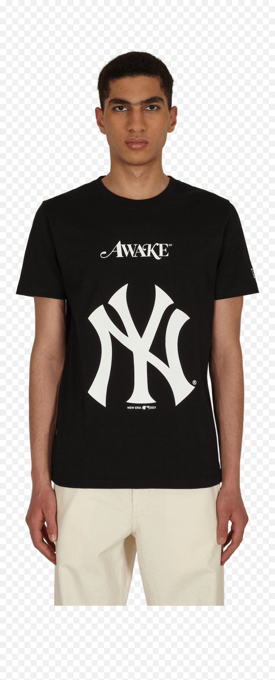 Awake Ny Slam Jam Emoji,New York Yankee Logo