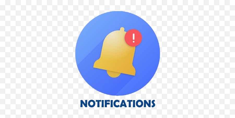 Typography Emoji,Youtube Notification Bell Transparent