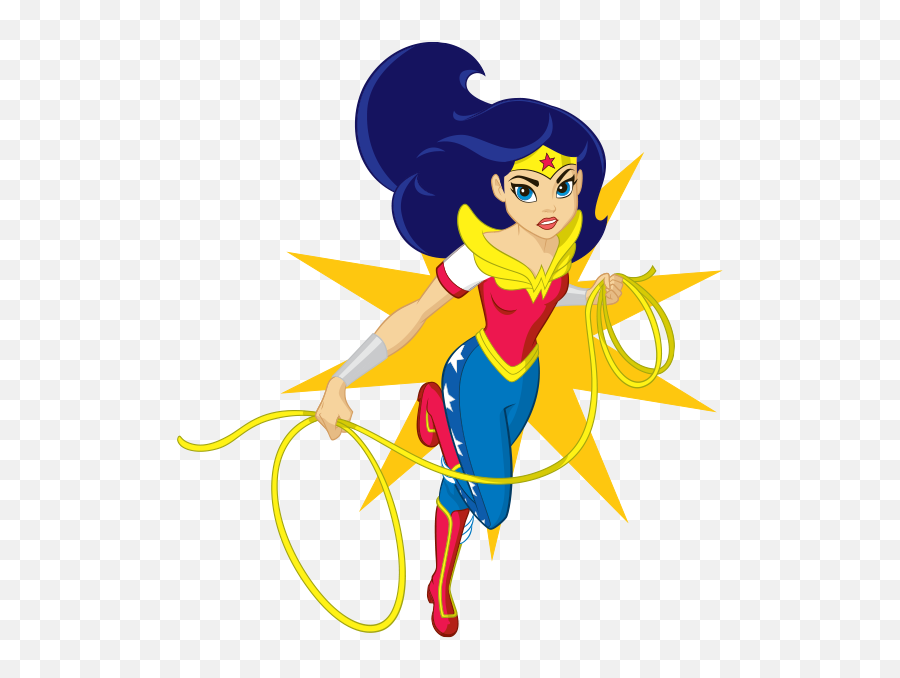 Download Hd Dc Super Hero Girls Blog - Dc Superhero Girls Emoji,Dc Png