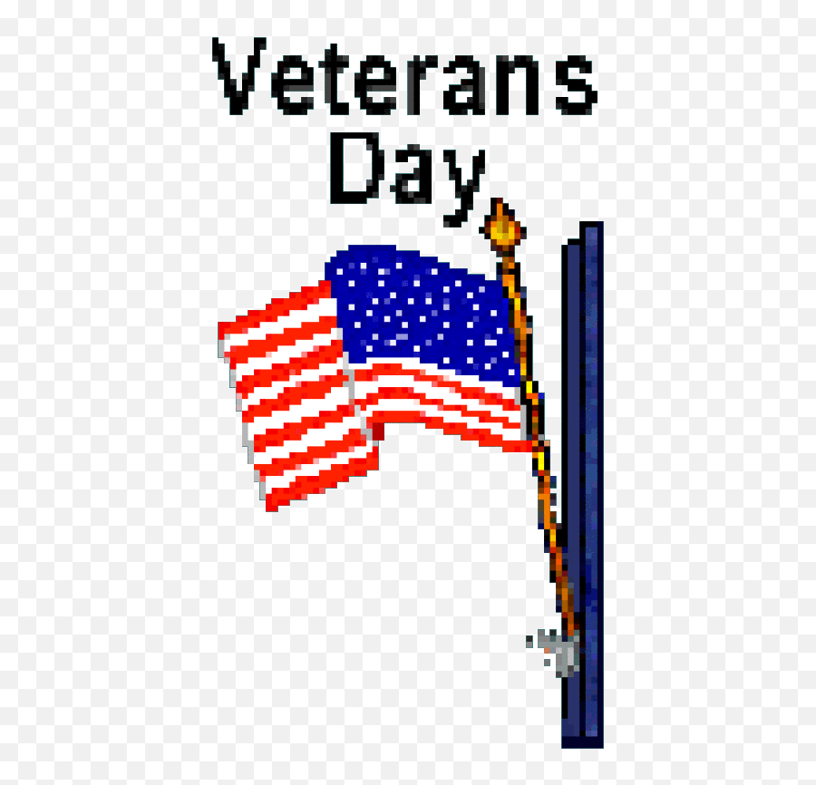 Patriotic Clipart Veterans Day - American Emoji,Veterans Day Clipart