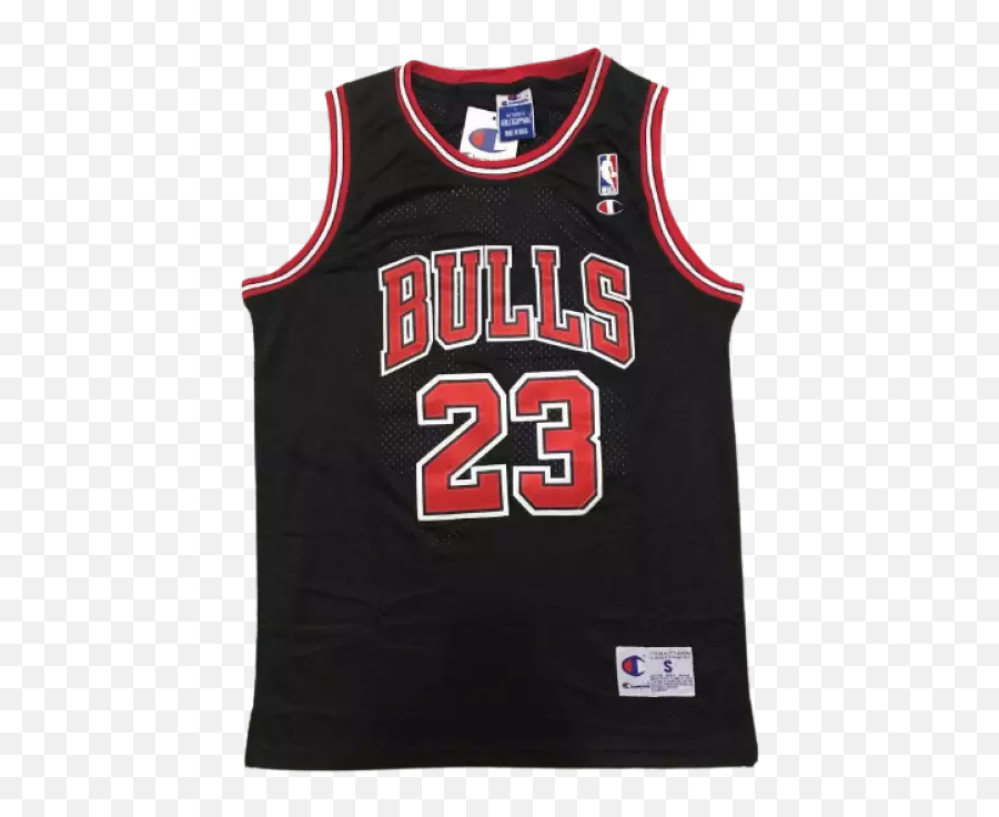 Nba Chicago Bulls 23 Michael Jordan Champ Logo Basketball Emoji,Jordan Nba Logo