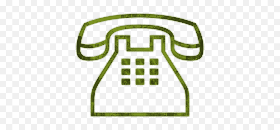 Microsoft Telephone Clipart - Telephone Symbol Black And White Emoji,Phone Clipart