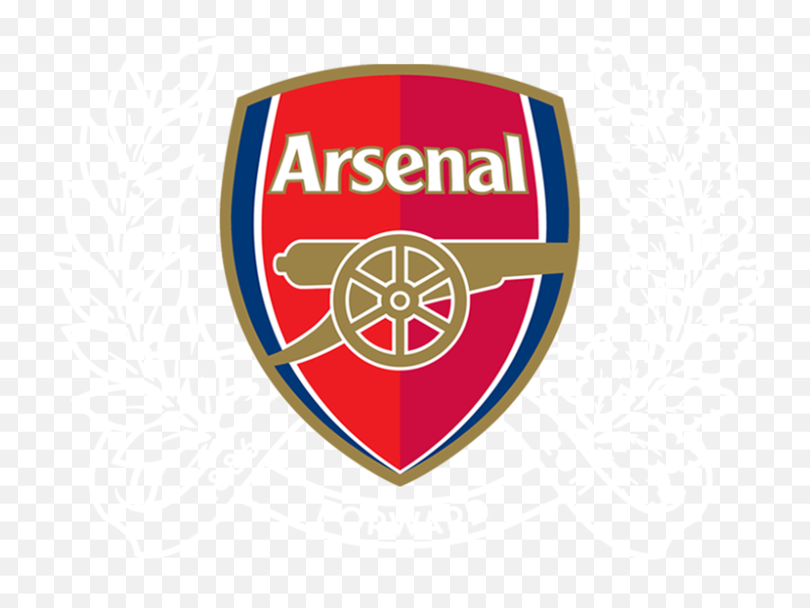 Download Png Of The New Arsenal Badge - Arsenal Logo For Pes Emoji,Pes Logo