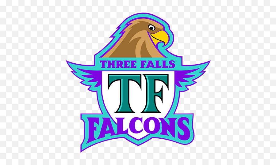 Three Falls Elementary U2013 Washington County School District Emoji,3 Shield Car Logo