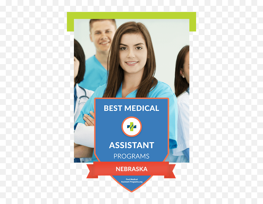 5 Medical Assistant Programs In Nebraska Cma Training In Emoji,Nebraska Png