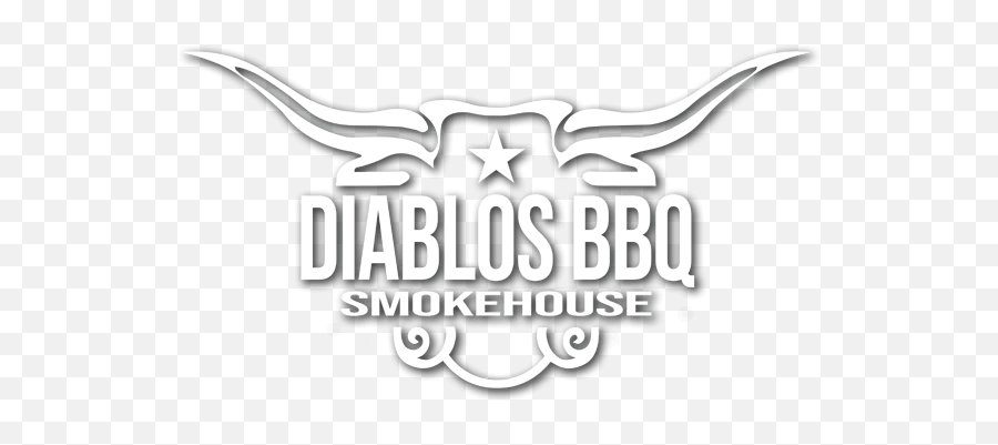 Diablos Bbq - Le Plateaumontroyal Montreal Bbq Cuisine Emoji,Smokehouse Logo