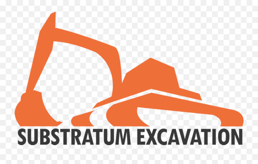 Substratum Excavation - Gunnison Co Emoji,Excavation Logo