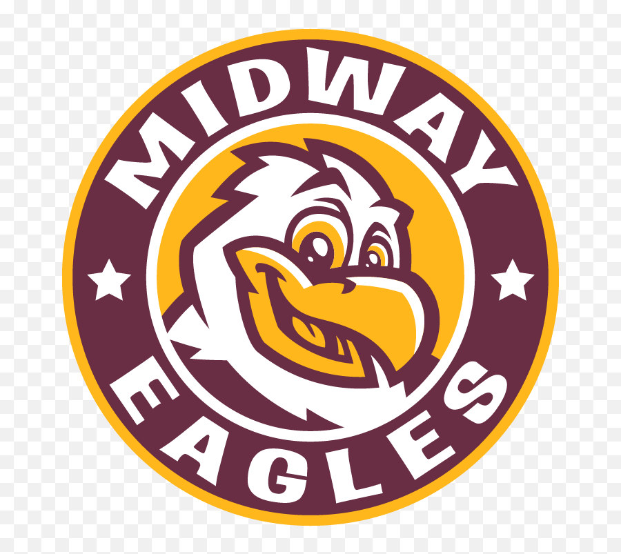 Principalu0027s Message - Miscellaneous Midway Elementary School Emoji,Midway Logo
