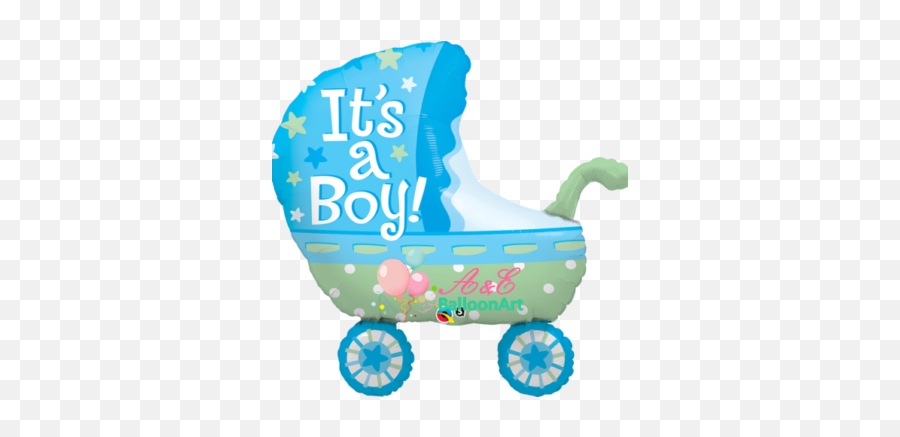 Baby Shower Archives - Au0026e Balloonart Emoji,Baby Shower Boy Clipart