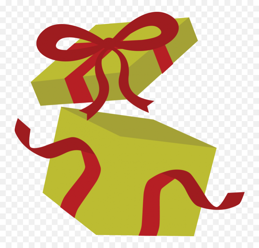 Download Hd Jpg Library Opening - Present Opening Emoji,Presents Clipart