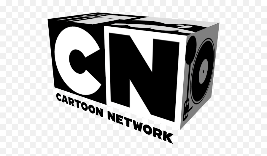 Cartoon Network Logo - Logo Cartoon Network 2010 Emoji,Cartoon Network Logo