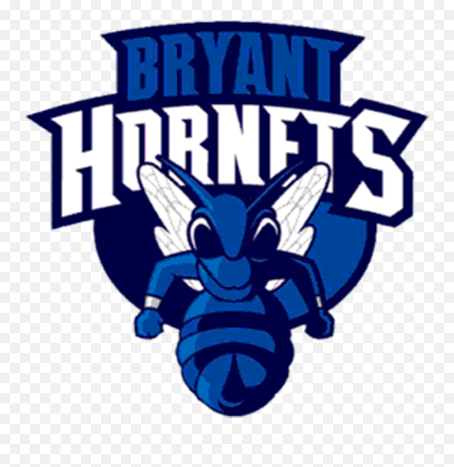 Bryant Varsity Boys Football - Bryant Hornet Logo Transparent Background Emoji,Hornets Logo