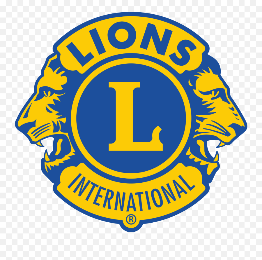 Lions Clubs International - Lions Club International Emoji,Lion Logo