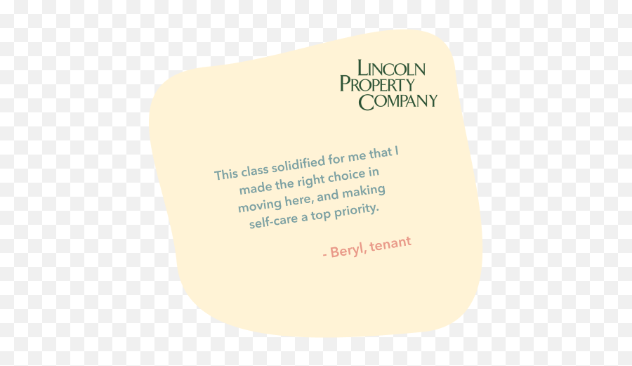 Hom Emoji,Lincoln Property Company Logo