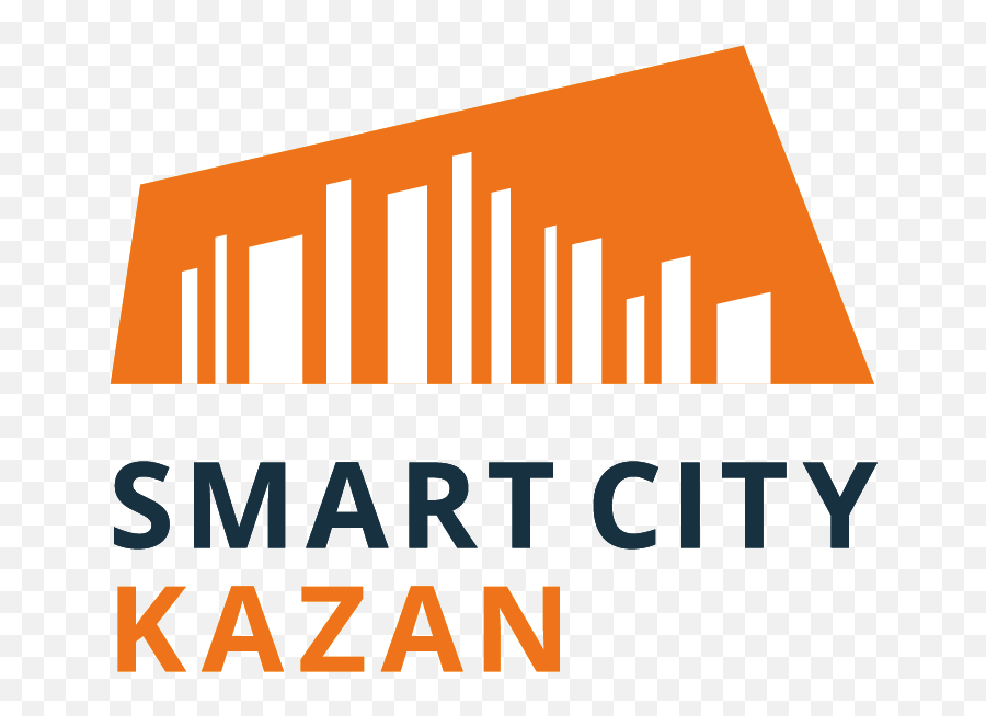 Smart - City Emoji,City Logo
