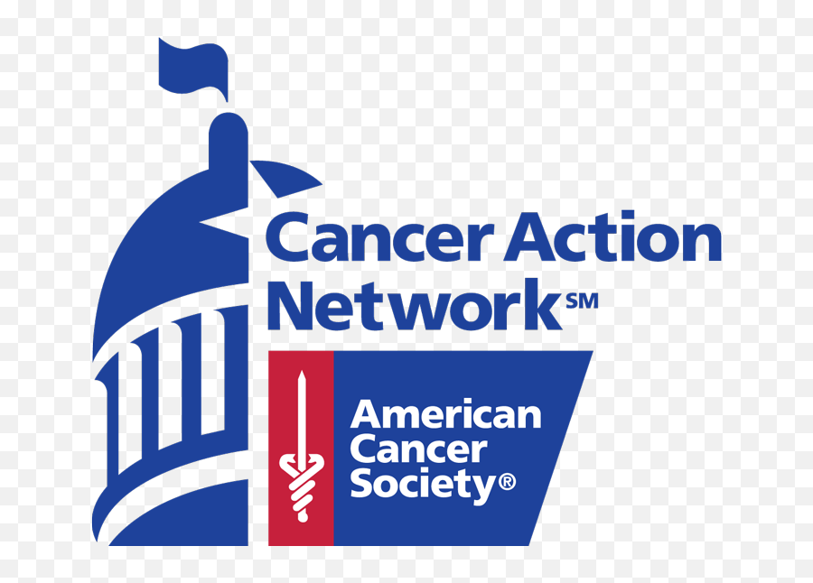 Hosts American Cancer Society Forum Emoji,American Cancer Society Logo