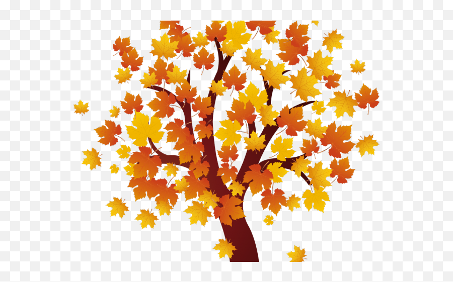 Maple Leaf Clipart Maple Syrup - Transparent Maple Tree Clipart Emoji,Maple Leaf Clipart