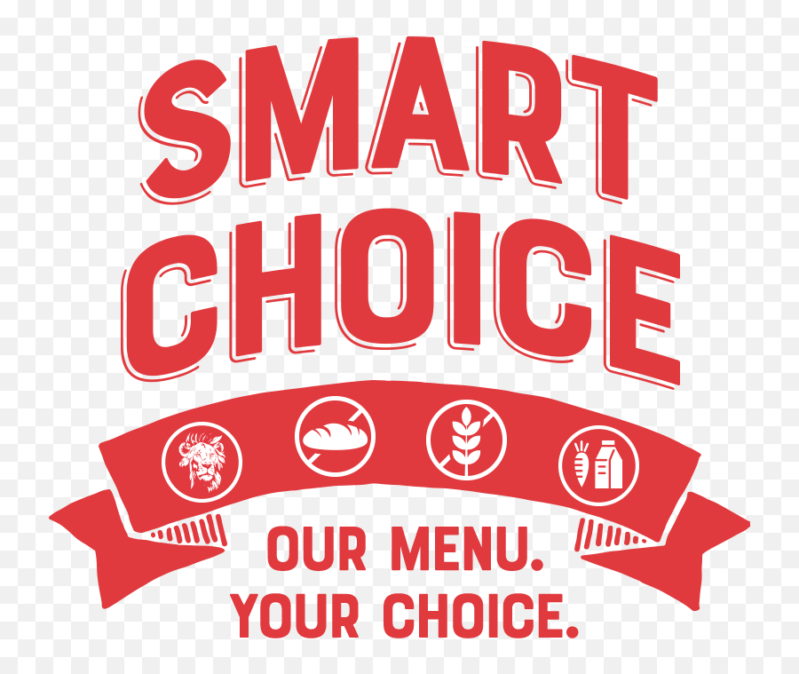 Smartchoice U2013 Lionu0027s Choice - Language Emoji,Food Lion Logo