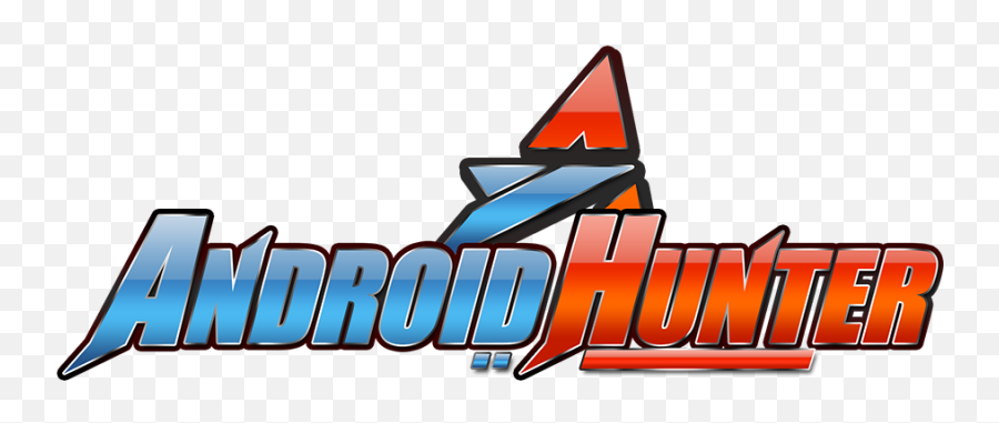 Android Hunter A - Next Gen Platformer Shooter Mr Irresistible Emoji,Hunter Logo