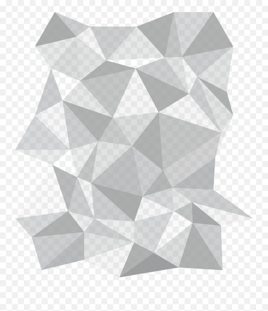 Triangle Background Geometric - Free Image On Pixabay Horizontal Emoji,Triangle Png