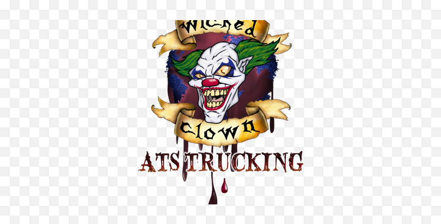 Logos Texas - Atscustoms Reckoning Emoji,Scary Logos