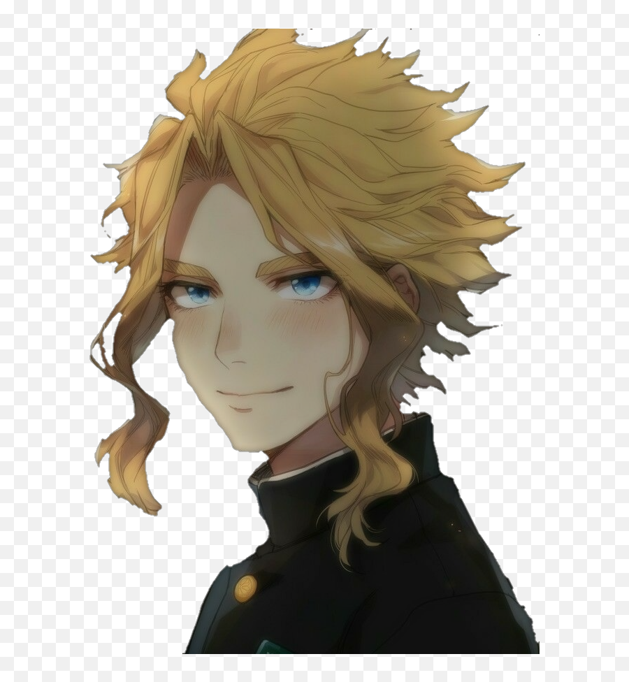 All Might Png Emoji,All Might Png