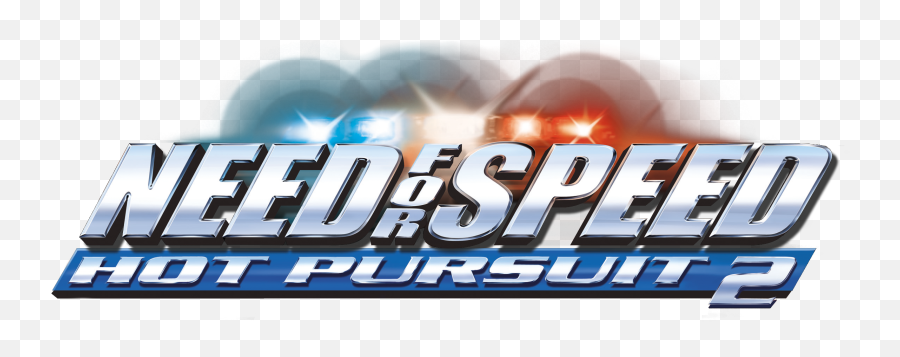 Need For Speed Hot Pursuit 2 Logo - Need For Speed Hot Pursuit 2 Emoji,Need For Speed Logo
