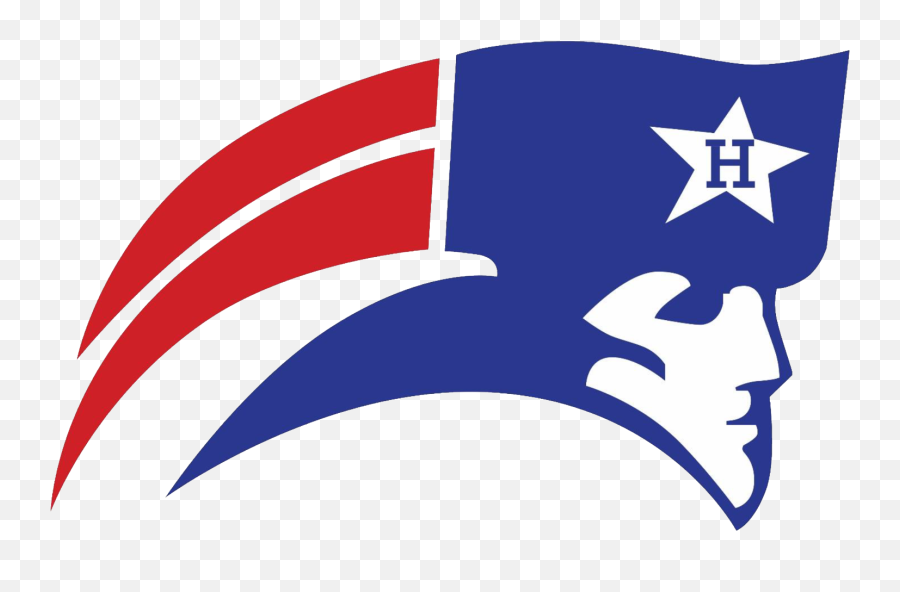 Homewood - Ne Patriots Logo Emoji,Patriots Logo