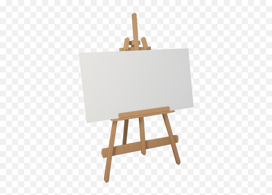 Blank Canvas Png - Desenho Tela De Pintura Emoji,Canva Transparent Background