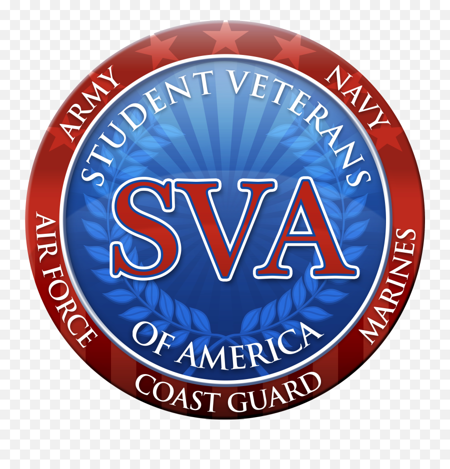 Sva Announces U201cnot Recommendedu201d List Higher Ed Not Debt - Student Veterans Of America Emoji,Ford Logo Vector
