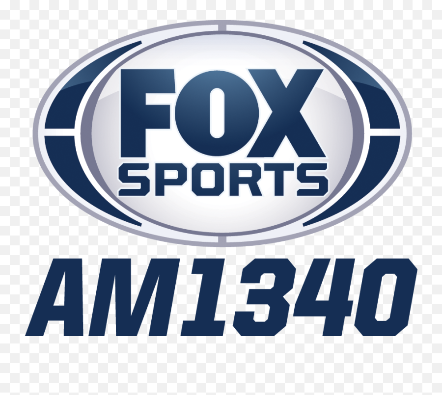 Notre Dame Football Fox Sports Am 1340 - Fox Sports 1340 Fresno Png Emoji,Notre Dame Football Logo