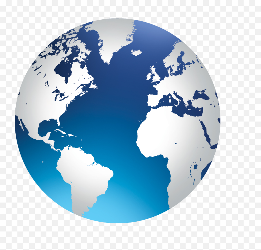 Free Clipart Hq Hq Png Image - Transparent Background World Globe Png Emoji,Globe Png