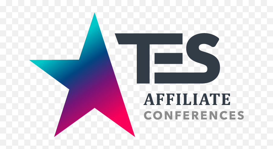 Tes Affiliate Conferences 2020 - European Summit Logo Emoji,Event Logo