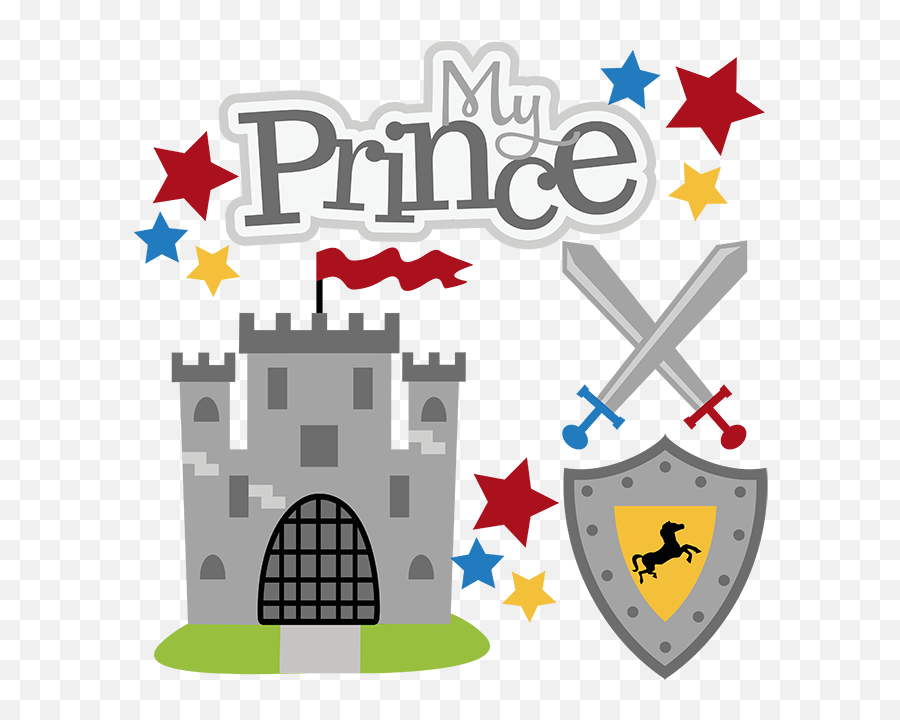My Prince Svg Prince Cutting Files For Scrapbooking - Prince Cute Green Baby Background Emoji,Prince Clipart