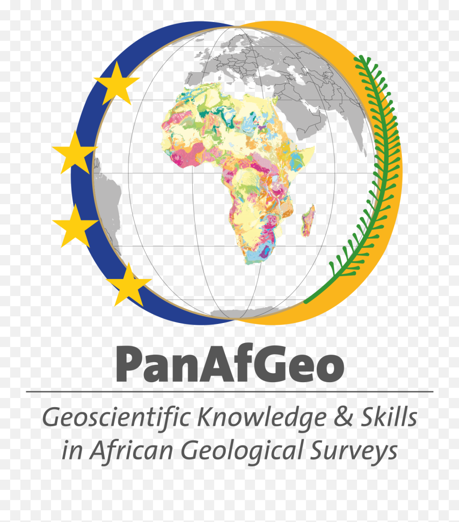 Panafgeo Transparent Background - Wwweurogeosurveysorg Environment Emoji,World Transparent Background