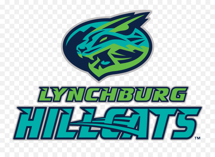 Lynchburg Hillcats Logo And Symbol Meaning History Png - Lynchburg Virginia Hillcats Emoji,Astros Logo Png