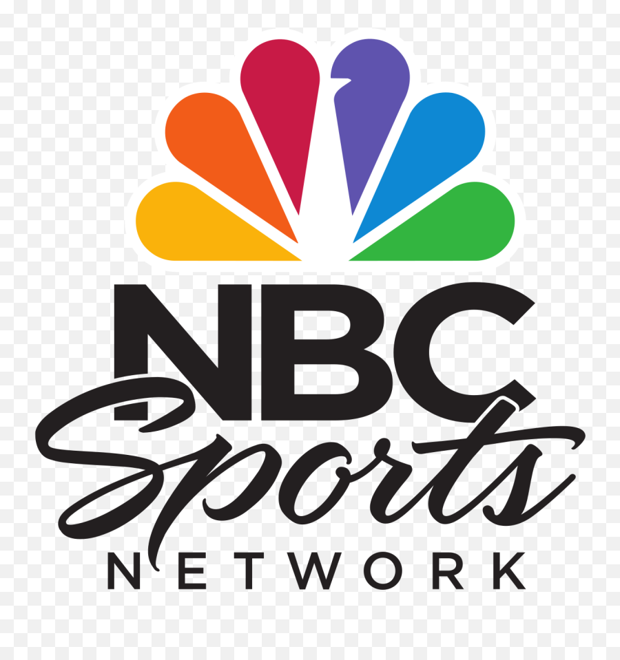 Nbc Sports Network Logo - Nbc Sport Logo Png Emoji,Nbc Logo Transparent