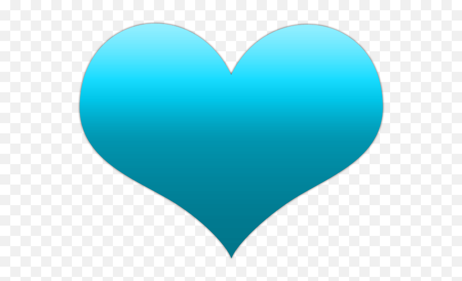 Download Png De Corazones Png Image - Blue Heart Emoji Samsung,Corazones Png