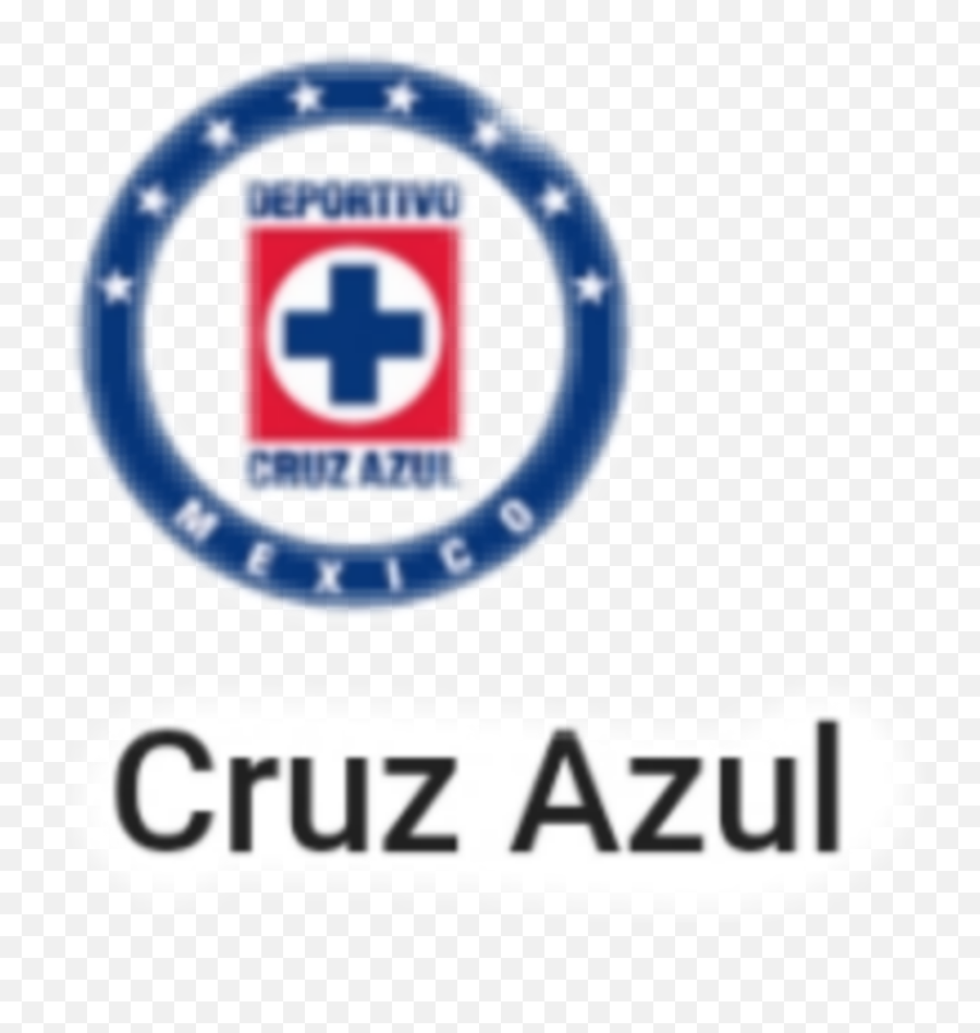 Cruzazul Lmx Futbol Sticker By Djpillos - Cruz Azul Emoji,Cruz Azul Logo