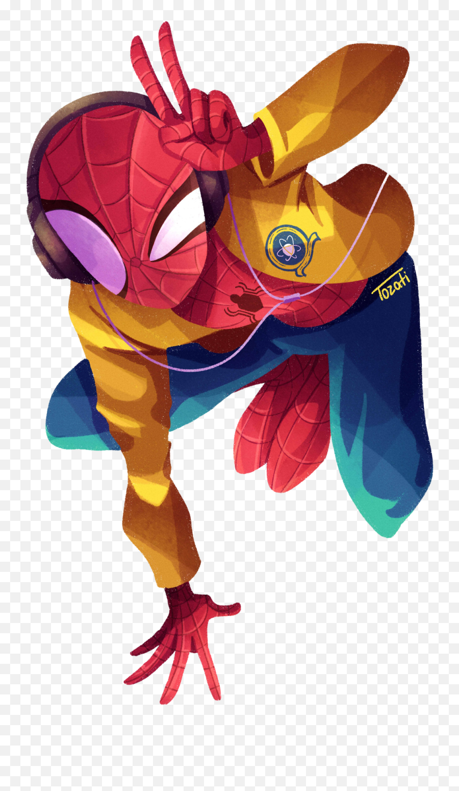 Spiderman Homecoming Fanart - Fan Art Spiderman Homecoming Emoji,Spiderman Homecoming Logo