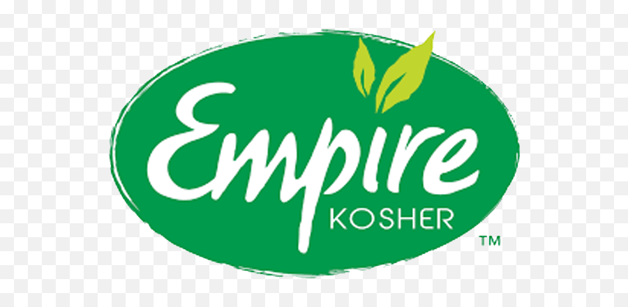 Empire Hot Italian Uncured Chicken - Empire Kosher Emoji,Empire Logo