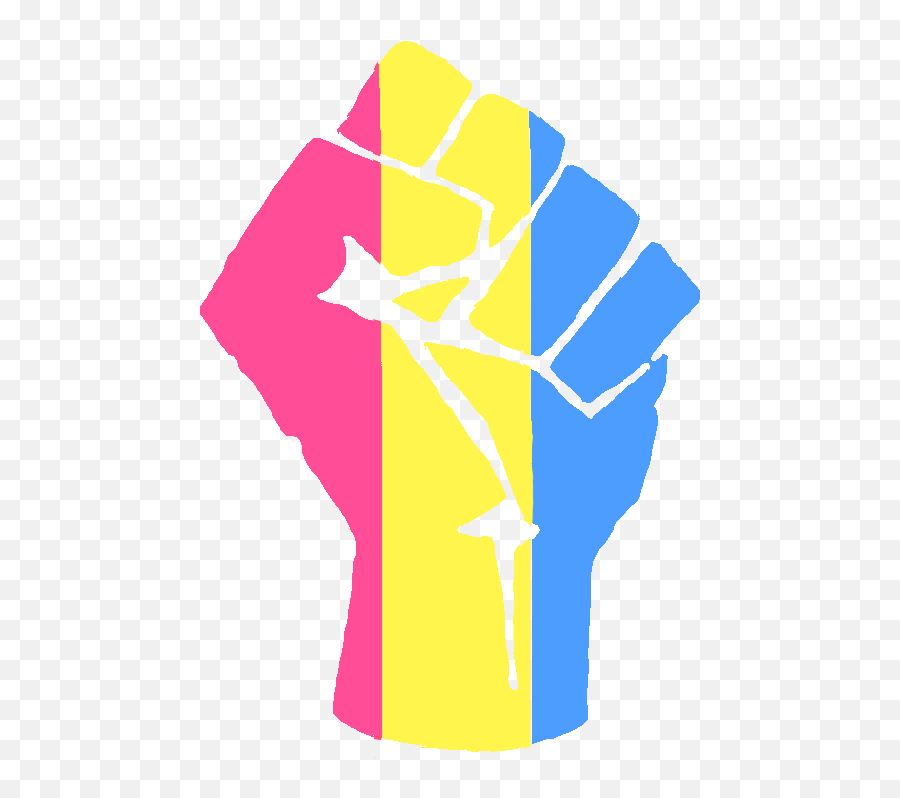 Protectpankids Hashtag On Twitter - Fist Black Lives Matter Logo Png Emoji,Fist Transparent